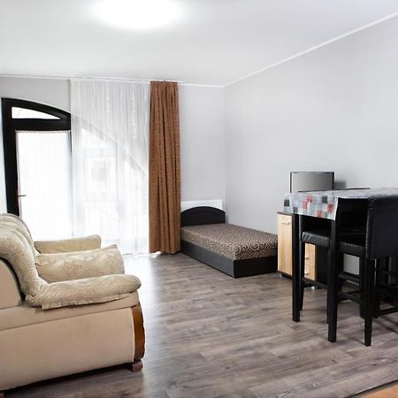 Apartman Centrum Mórahalom Eksteriør bilde